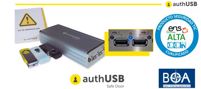 authUSB