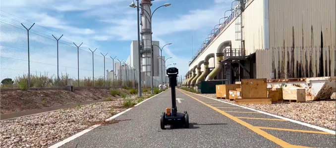 Star Robotics