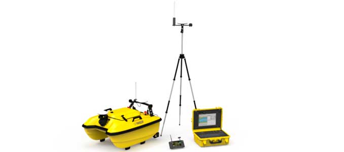 SEABOTS